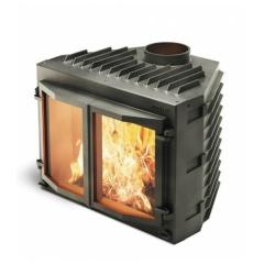 Fireplace Keddy SK 102