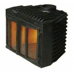 Fireplace Keddy SK 110