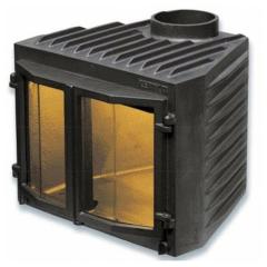Fireplace Keddy SK 110 VG