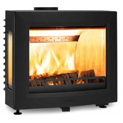 Fireplace Keddy SK 2002 SG two sides