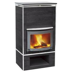 Fireplace Keddy Arcade керамогранит