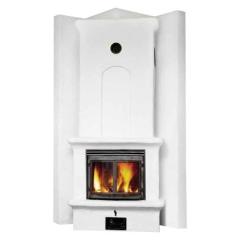 Fireplace Keddy Maxette