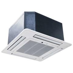 Air conditioner Kentatsu KSZC35HFAN1/KSUC35HFAN1/KPU65-S