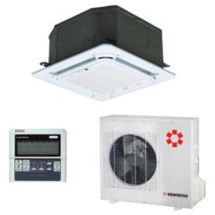 Air conditioner Kentatsu KSZR53HFAN1/KSUN53HFAN1