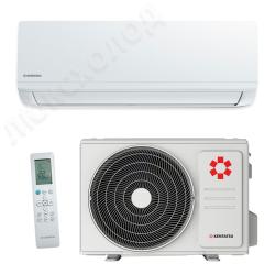 Air conditioner Kentatsu KSGI21HFAN1/KSRI21HFAN1