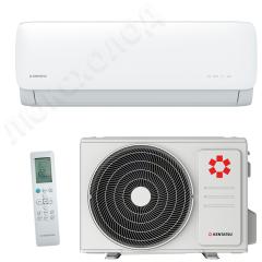 Air conditioner Kentatsu KSGA21HFAN1/KSRA21HFAN1