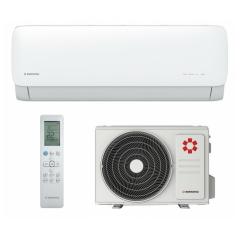 Air conditioner Kentatsu KSGA21HFAN1 KSRA21HFAN1