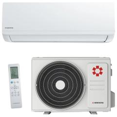 Air conditioner Kentatsu KSGI53HFAN1/KSRI53HFAN1