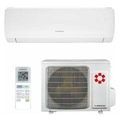 Air conditioner Kentatsu KSGU61HZAN1 KSRU61HZAN1