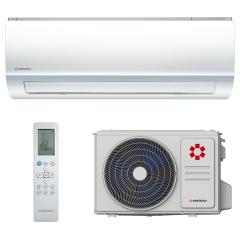 Air conditioner Kentatsu KSGY35HZRN1/KSRY35HZRN1