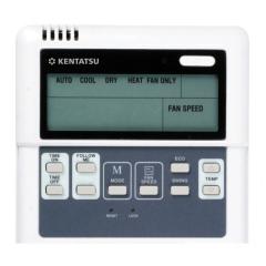 Air conditioner Kentatsu KWC-22