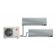 Air conditioner Kentatsu K2MRB