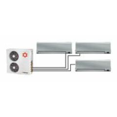 Air conditioner Kentatsu K3MRB