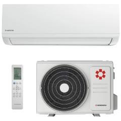 Air conditioner Kentatsu KSGA26HZRN1/KSRA26HZRN1