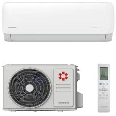 Air conditioner Kentatsu KSGA70HZRN1/KSRA70HZRN1