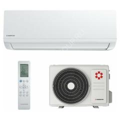 Air conditioner Kentatsu KSGI21HFAN1/KSRI21HFAN1