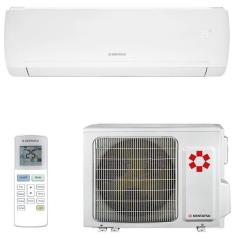 Air conditioner Kentatsu KSGUA35HZRN1/KSRUA35HZRN1