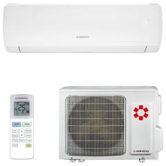 Air conditioner Kentatsu Narita KSGUA21HZRN1/KSRUA21HZRN1