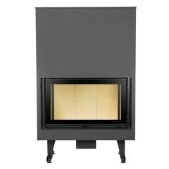 Fireplace KFD ECO i90H