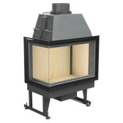 Fireplace KFD ECO iLINE 5172 L/R