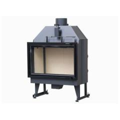 Fireplace KFD ECO iLINE 5183