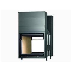 Fireplace KFD ECO Linea DF V 1190
