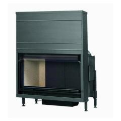Fireplace KFD ECO Linea H 920