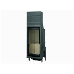 Fireplace KFD ECO Linea V 1070