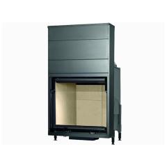 Fireplace KFD ECO Linea V 1080