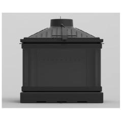 Fireplace KFD ECO MAX 7 3F