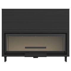 Fireplace KFD LINE A H 1570 CI
