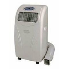 Air conditioner King Post AC-12000R