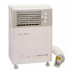 Air conditioner King Post AC 909