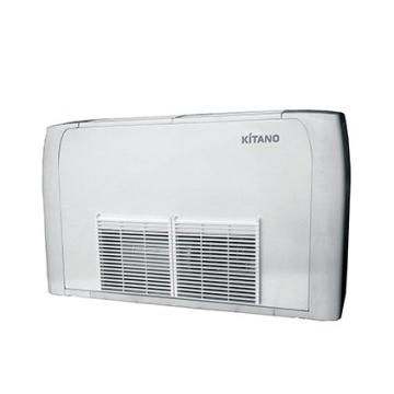 Fan coil Kitano KP-Izumi-2P-NB-85 