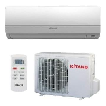 Air conditioner Kitano KR-Asagiri II-09 