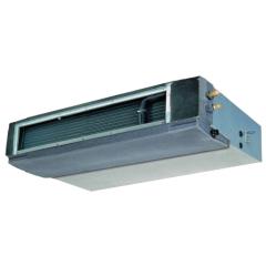 Air conditioner Klarwind CLDM-GH24BVFB1F/CLDM-GH24BVFB1C