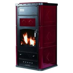 Fireplace Klover NUOVA BELVEDERE