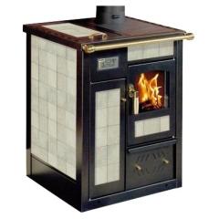 Fireplace Klover ТЕРМОКУХНЯ