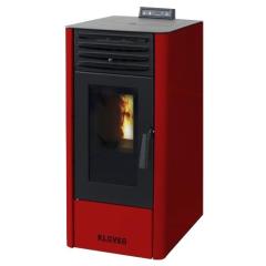 Fireplace Klover DEA