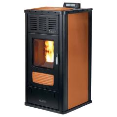 Fireplace Klover DIVA PLUS