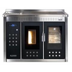 Fireplace Klover 120
