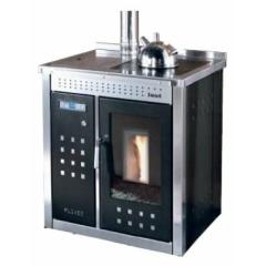 Fireplace Klover 80