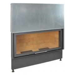 Fireplace Kobok Horizont 1370 VD 560