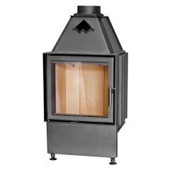 Fireplace Kobok Horizont 550-440