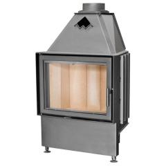 Fireplace Kobok Horizont 670 560