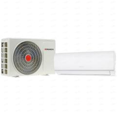 Air conditioner Komanchi KACI-K2-09H/N1