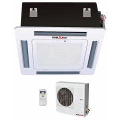Air conditioner Komatsu KCC-36HR1