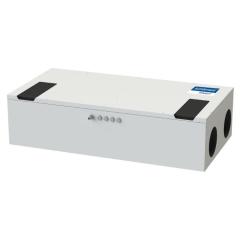 Ventilation unit Komfovent Domekt CF-150-F