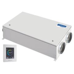 Ventilation unit Komfovent Domekt CF-250-F-HE