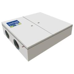 Ventilation unit Komfovent Domekt CF-500-F-HW/DH